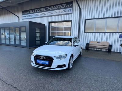 Audi A3 Gebrauchtwagen Audi A3 Gebrauchtwagen