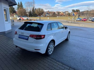 Audi A3 Gebrauchtwagen Audi A3 Gebrauchtwagen