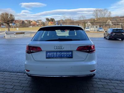 Audi A3 Gebrauchtwagen Audi A3 Gebrauchtwagen