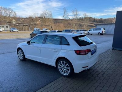 Audi A3 Gebrauchtwagen Audi A3 Gebrauchtwagen