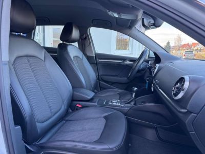 Audi A3 Gebrauchtwagen Audi A3 Gebrauchtwagen