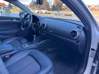 Audi A3 Gebrauchtwagen Audi A3 Gebrauchtwagen