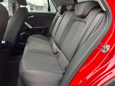 Audi Q2 Gebrauchtwagen Audi Q2 Gebrauchtwagen