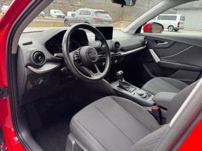 Audi Q2 Gebrauchtwagen Audi Q2 Gebrauchtwagen