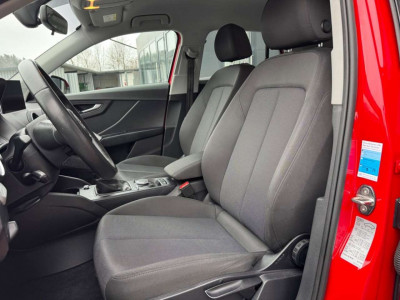 Audi Q2 Gebrauchtwagen Audi Q2 Gebrauchtwagen