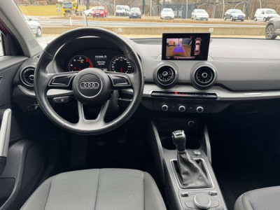 Audi Q2 Gebrauchtwagen Audi Q2 Gebrauchtwagen