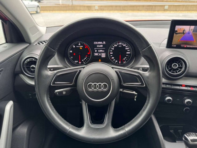 Audi Q2 Gebrauchtwagen Audi Q2 Gebrauchtwagen