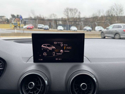 Audi Q2 Gebrauchtwagen Audi Q2 Gebrauchtwagen