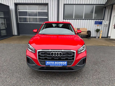 Audi Q2 Gebrauchtwagen Audi Q2 Gebrauchtwagen