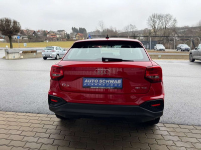 Audi Q2 Gebrauchtwagen Audi Q2 Gebrauchtwagen