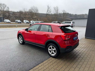 Audi Q2 Gebrauchtwagen Audi Q2 Gebrauchtwagen