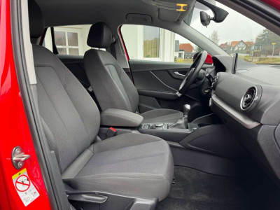 Audi Q2 Gebrauchtwagen Audi Q2 Gebrauchtwagen