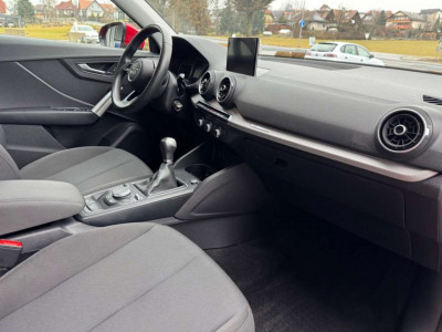 Audi Q2 Gebrauchtwagen Audi Q2 Gebrauchtwagen