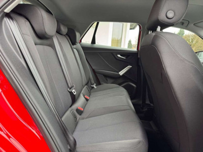 Audi Q2 Gebrauchtwagen Audi Q2 Gebrauchtwagen