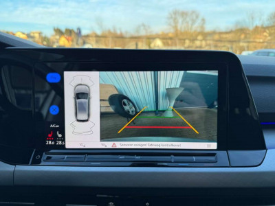 VW Golf Gebrauchtwagen VW Golf Gebrauchtwagen