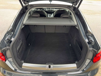 Audi Quattro Gebrauchtwagen