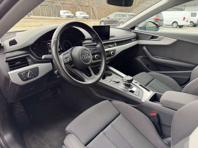 Audi Quattro Gebrauchtwagen