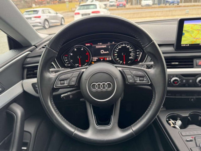 Audi Quattro Gebrauchtwagen