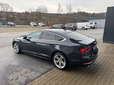 Audi Quattro Gebrauchtwagen