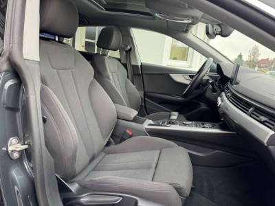 Audi Quattro Gebrauchtwagen