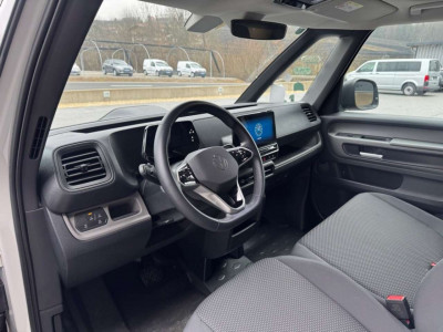 VW ID.Buzz Gebrauchtwagen VW ID.Buzz Gebrauchtwagen