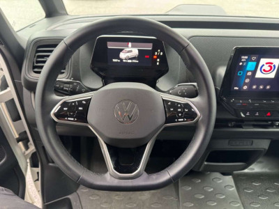 VW ID.Buzz Gebrauchtwagen VW ID.Buzz Gebrauchtwagen