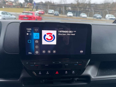 VW ID.Buzz Gebrauchtwagen VW ID.Buzz Gebrauchtwagen