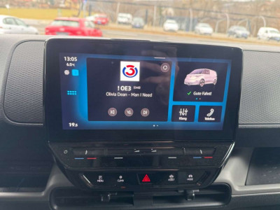 VW ID.Buzz Gebrauchtwagen VW ID.Buzz Gebrauchtwagen