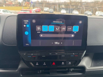 VW ID.Buzz Gebrauchtwagen VW ID.Buzz Gebrauchtwagen