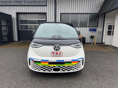 VW ID.Buzz Gebrauchtwagen VW ID.Buzz Gebrauchtwagen