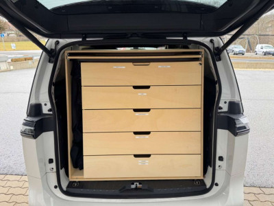 VW ID.Buzz Gebrauchtwagen VW ID.Buzz Gebrauchtwagen