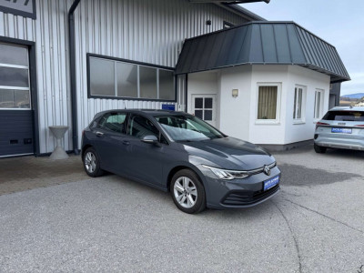 VW Golf Gebrauchtwagen VW Golf Gebrauchtwagen