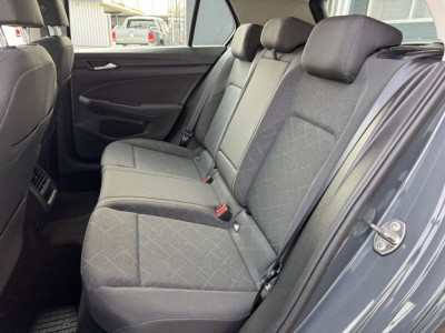 VW Golf Gebrauchtwagen VW Golf Gebrauchtwagen