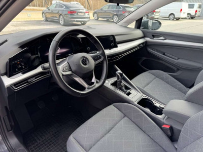 VW Golf Gebrauchtwagen VW Golf Gebrauchtwagen