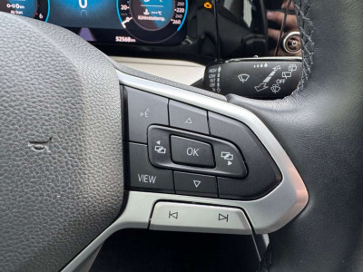 VW Golf Gebrauchtwagen VW Golf Gebrauchtwagen