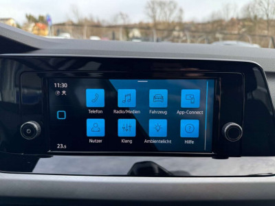 VW Golf Gebrauchtwagen VW Golf Gebrauchtwagen