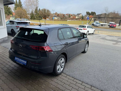 VW Golf Gebrauchtwagen VW Golf Gebrauchtwagen