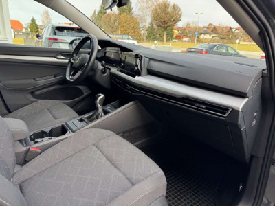 VW Golf Gebrauchtwagen VW Golf Gebrauchtwagen