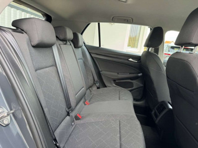 VW Golf Gebrauchtwagen VW Golf Gebrauchtwagen