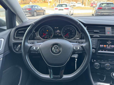 VW Golf Gebrauchtwagen VW Golf Gebrauchtwagen