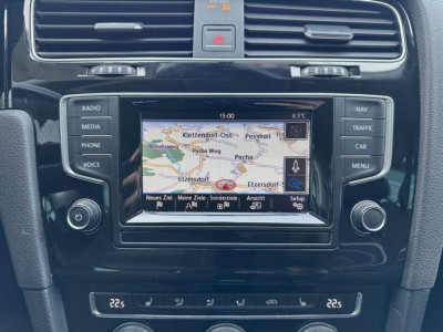 VW Golf Gebrauchtwagen VW Golf Gebrauchtwagen