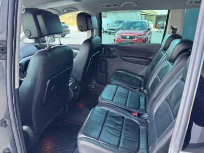 VW Sharan Gebrauchtwagen