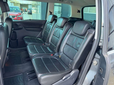 VW Sharan Gebrauchtwagen