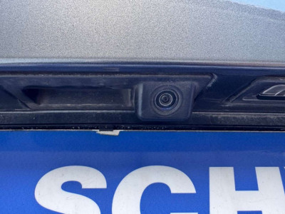 VW Sharan Gebrauchtwagen