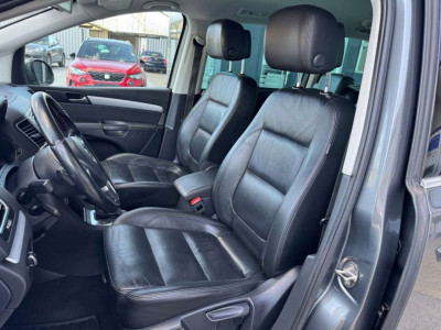 VW Sharan Gebrauchtwagen