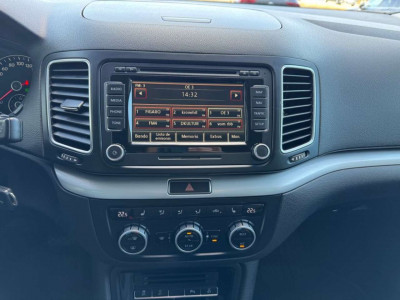 VW Sharan Gebrauchtwagen