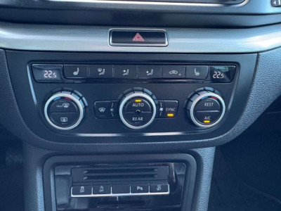 VW Sharan Gebrauchtwagen