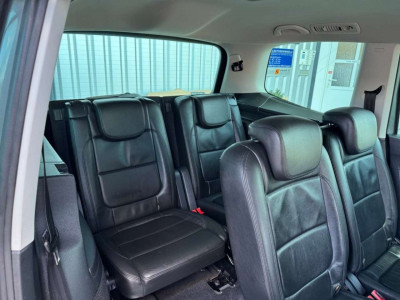 VW Sharan Gebrauchtwagen