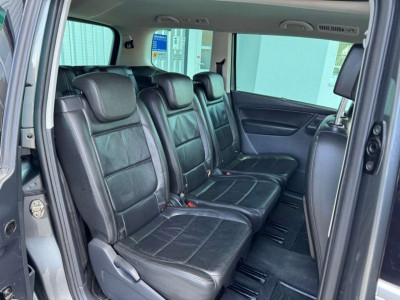 VW Sharan Gebrauchtwagen