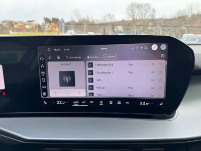 Audi Q3 Gebrauchtwagen